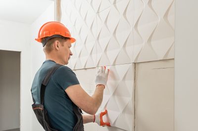 Wall Tiling Service