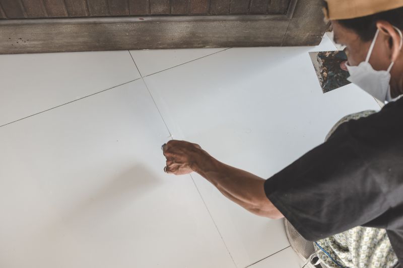 Experienced Tile Installers